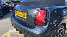 MINI Cooper 2.0 C Sport [Level 1] 2dr Auto Petrol Convertible